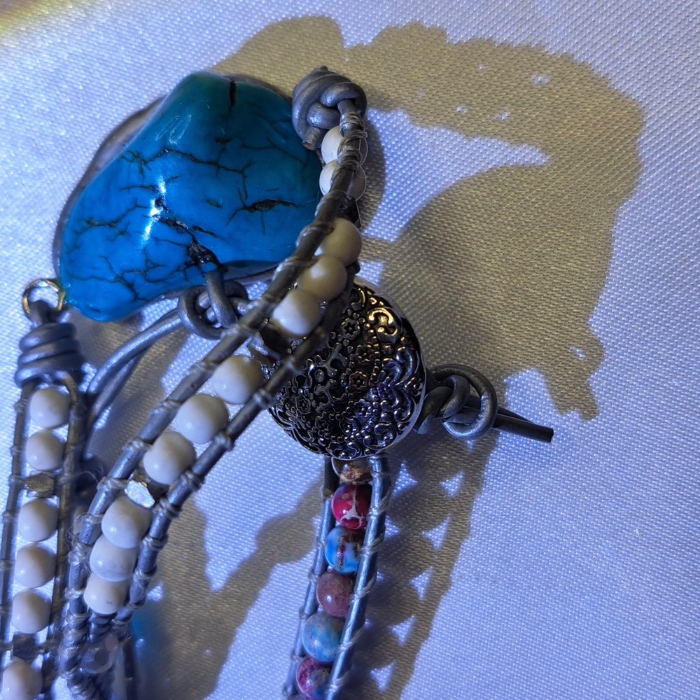 Wrap/Braclet? Necklace? - Picture 5 of 5